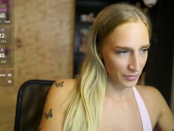 Nicolette__Shea_ October 22, 2025
