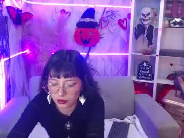 Mooncharlotte October 22, 2025