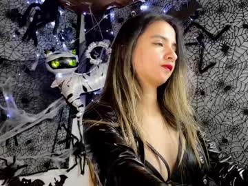 Julietta__Jackson October 22, 2025