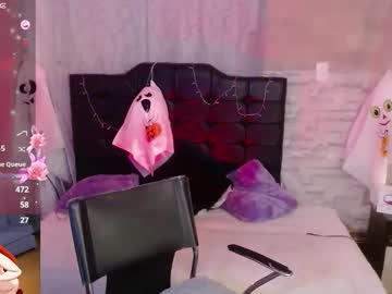 Sweet_Valery21 October 22, 2025
