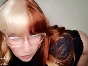 Jenniferwhoreance October 22, 2025