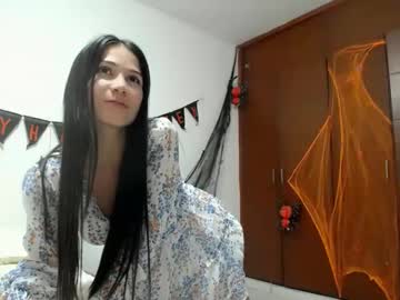 Shantalkimberly October 22, 2025