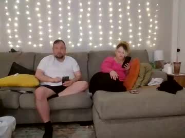 Victoriaandjesse October 22, 2025