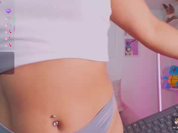 Ariana_Bae_ October 23, 2025
