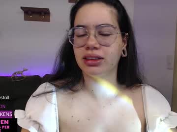Velvetcrystal October 23, 2025