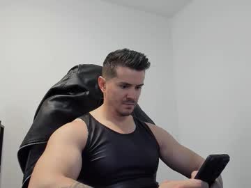 Alphagodleatherking92 October 23, 2025
