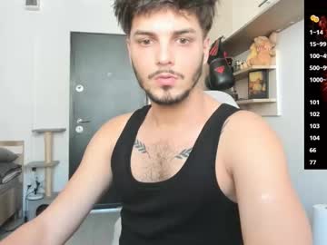 Angelfrank October 23, 2025