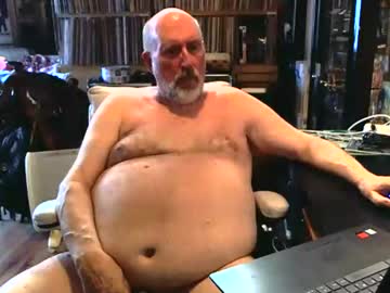 Sexyolbear October 23, 2025