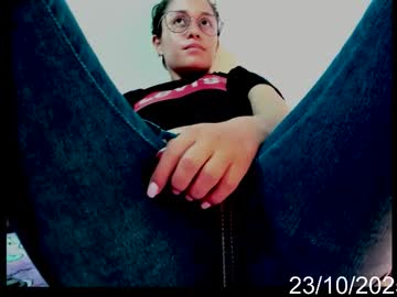 Lady_Jhana October 23, 2025