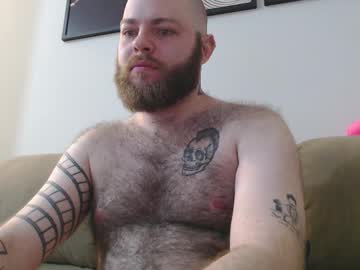 Hornyhairy_Bi October 23, 2025