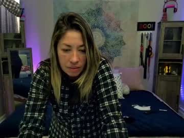 Ninasins October 23, 2025