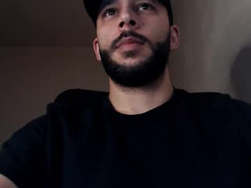 Henryaxe October 24, 2025
