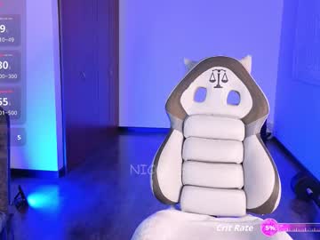 Nicollbashel October 24, 2025