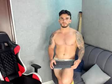 Ricardogonzalez666 October 24, 2025