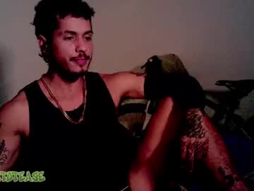 Testotease October 24, 2025