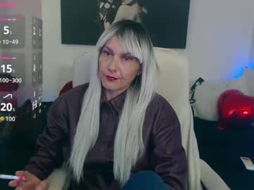 Mistressevelyn_ October 24, 2025