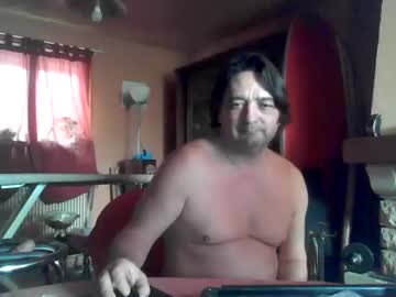 Stevefromfrance October 24, 2025