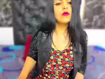 Scarlett_W0lf October 24, 2025
