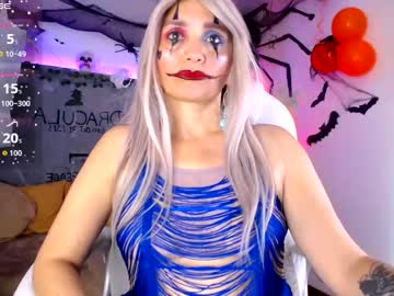 Alexamoon__ October 24, 2025