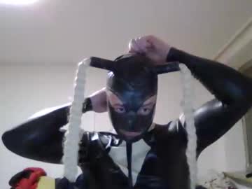 Latexmaid69 October 24, 2025