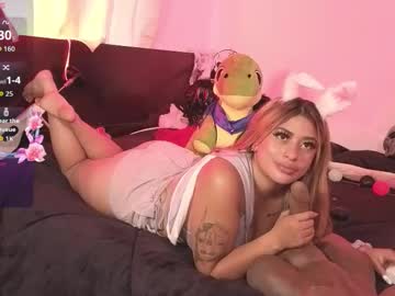 Amy_Nicolee October 24, 2025