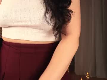 Mary_Rosse October 24, 2025