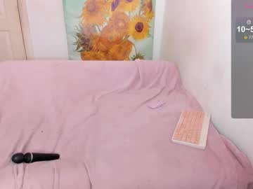 Nymphobabee October 24, 2025