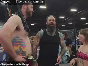 Fastflogger October 25, 2025