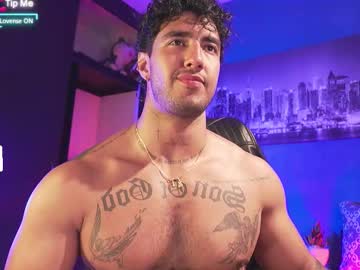 Jacobfitness October 25, 2025