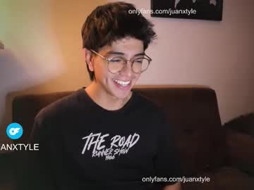 Juancamroom October 25, 2025