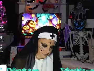 Mellisaangel October 25, 2025
