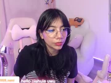Nami_Usagi October 25, 2025