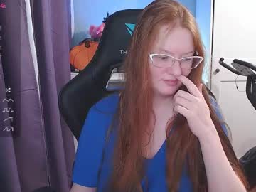 Lady_Inari October 25, 2025