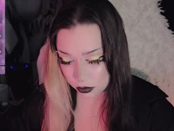Asha_Nekooo October 25, 2025