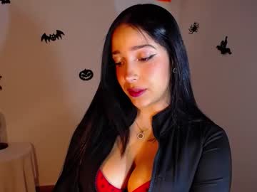 Iamroxanne October 26, 2025