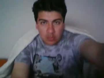 Sebastian_Hotcam October 26, 2025