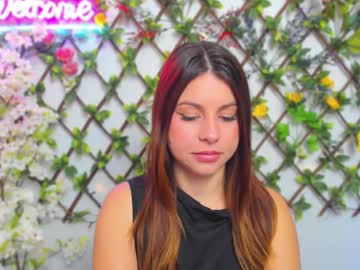 Sexy_Lily20 October 26, 2025
