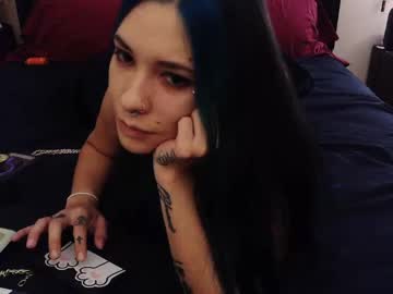Gothbaby305 October 26, 2025