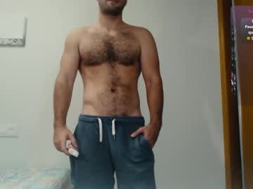 Myhairymacho October 26, 2025