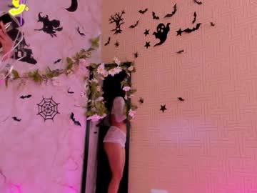 Mia_Gothzx October 26, 2025