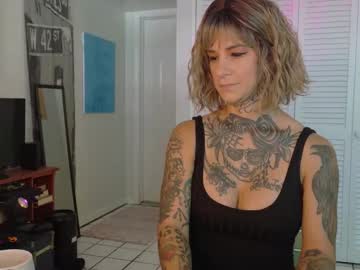 Tattooed_Natalia October 26, 2025