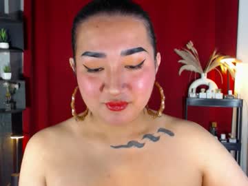 Xasianempressx October 26, 2025