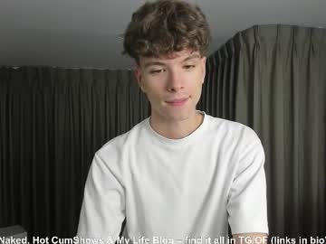 Calvin_Loves_You October 26, 2025