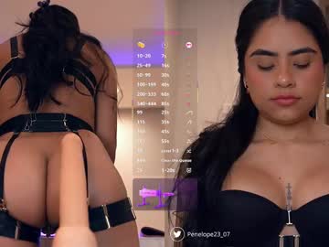 Penelopesexx_ October 27, 2025
