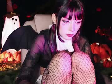 Fairywhore October 27, 2025