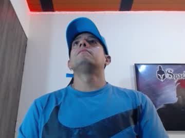 Spartacus_Cam October 27, 2025