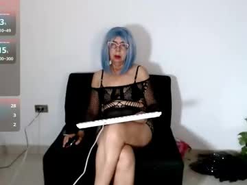 Ruth_Blue21 October 27, 2025