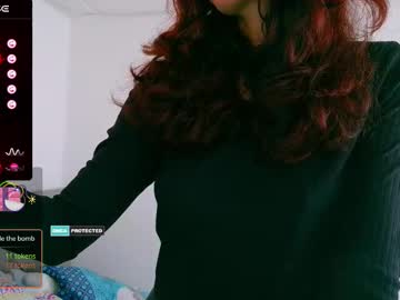 Thecherry_Paulette October 27, 2025