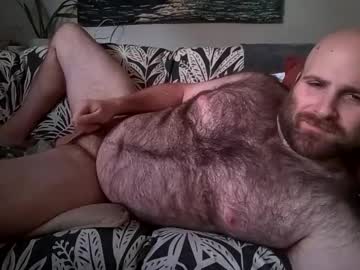 Hairiestbear October 28, 2025