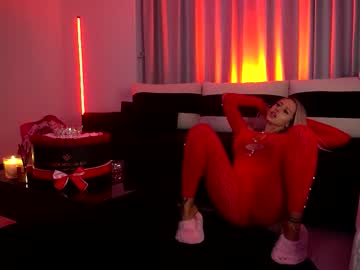 Melanielexxx October 28, 2025